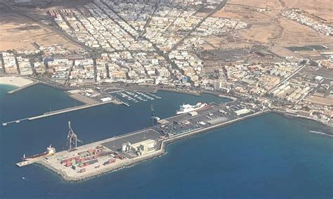 cruising fuerteventura